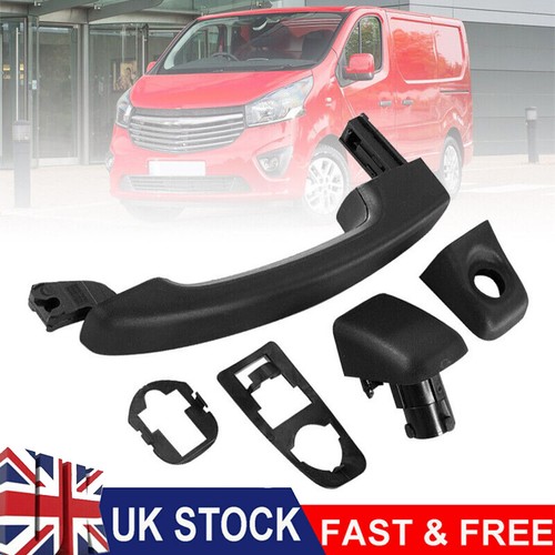 For vauxhall vivaro trafic - for, b