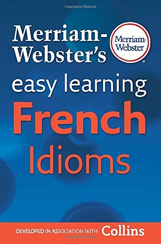 Merriam websters easy learning - easy,