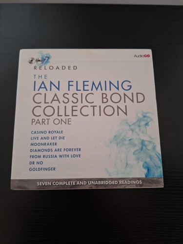 The ian fleming classic - the, james