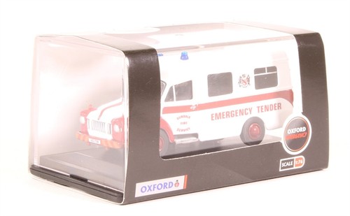 Oxford diecast oogauge - ,