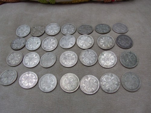 Offers combine british silver - combine,