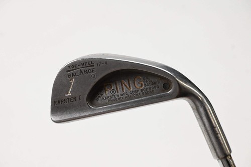 Ping karsten iron - ping, i
