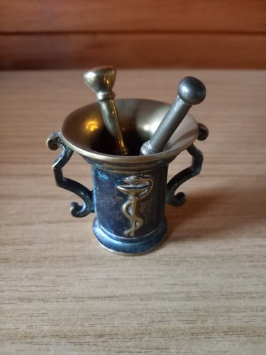 Antique vintage brass bronze - antique/vintage, brass/