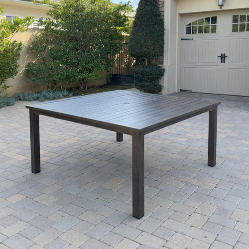Atlantis in walnut - 1/2-in,