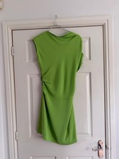 REISS Freya Asymmetric Ruched