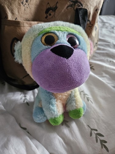 Playtive monkey plush - monkey,