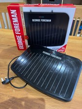 George Foreman 25820 Large Fit