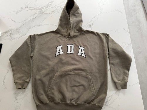 Adanola ada khaki green - ada,