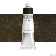 Williamsburg Oil Paint Linseed