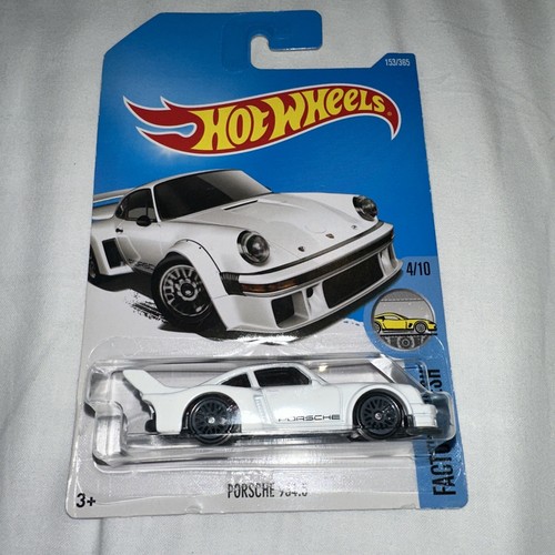 Hot wheels factory fresh - hot,