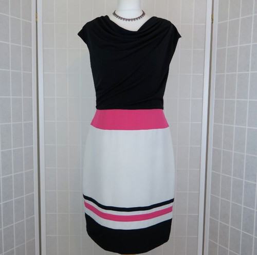 Sandra darren dress size - dress,