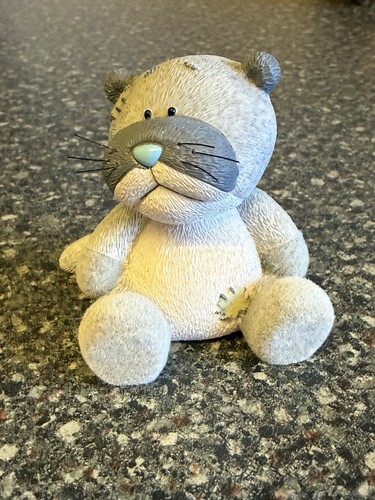 Blue nose friend - blue,