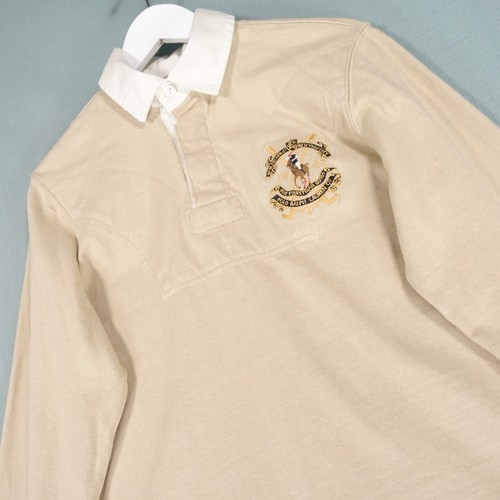 Vintage ralph lauren rugby - ralph,