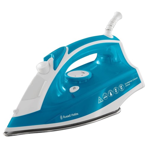 Russell hobbs supreme steam - hobbs,
