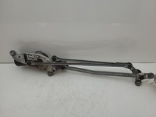 2008 NISSAN QASHQAI ACENTA DCI 2WD Wiper Motor Front