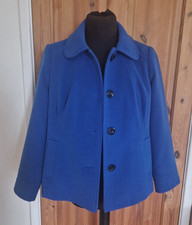 BHS Cobalt Blue Mid-Length