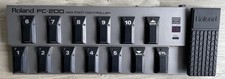 Roland FC-200 MIDI Foot
