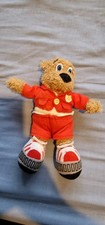 Vintage Butlins Billy Bear