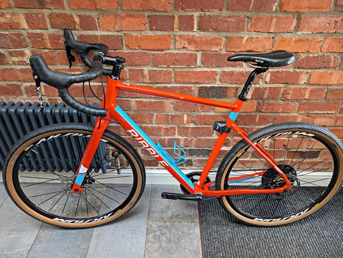 Ribble cgr bike - cgr, with