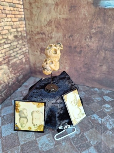 12th scale miniatures for