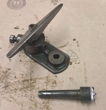 Myford M-Type / Drummond Lathe