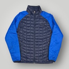 Mens Blue The North Face