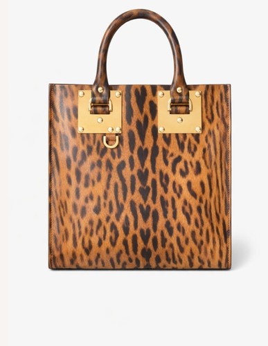 Rare sophie hulme - rare, leopard