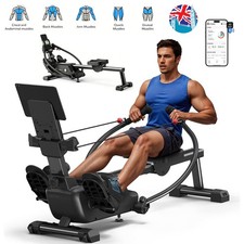 MERACH R26 Sculls Rowing