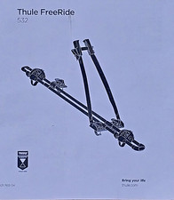 Thule 532 Spare Parts