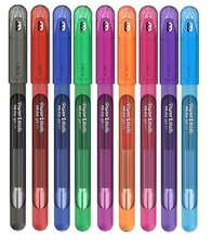 4 x Paper Mate InkJoy Gel Pens