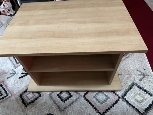 Ikea flarke low - low, stand