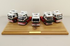 Corgi Modern Truck 76901 30th