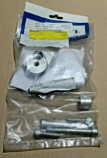 Suzuki GSXR1000 K3 2003 NOS OEM Crash Bung Mounting Kit 990D0-18G40-000