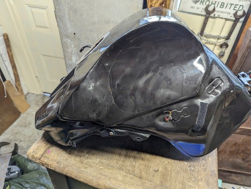 Yamaha yzf petrol tank - yzf,