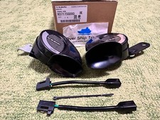 Subaru Genuine Forester SJ5