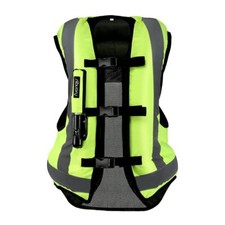 Tech Turtle Airbag-Vest High