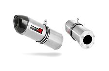 ZRX 1100 Exhaust Silencer Muffler HP1 DOMINATOR