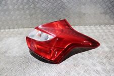 FORD FOCUS MK3 ST HATCHBACK OS REAR OUTER LIGHT CLUSTER (LED) 2011-2015 KU13A