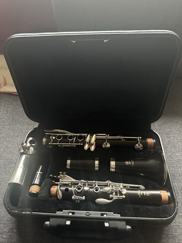 Yamaha clarinet ycl 450 ref - ycl,