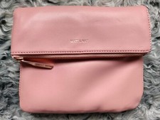 MATT & NAT Hiley Vegan CROSSBODY BAG Handbag PINK⭐RRP £82⭐