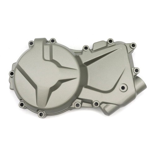 Engine stator crank case - engine, cover