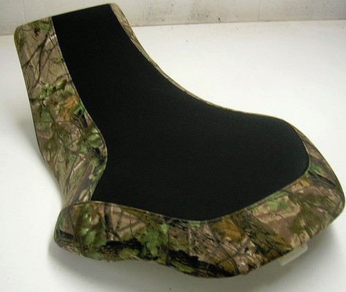 Suzuki king quad camo - , gripper