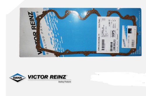 Rocker cover gasket - cover, cvh