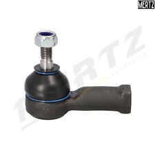 FRONT RIGHT TIE ROD END AXIAL