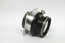 Lens Board Aero Ektar 7 "