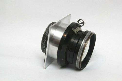 Lens board aero - board,