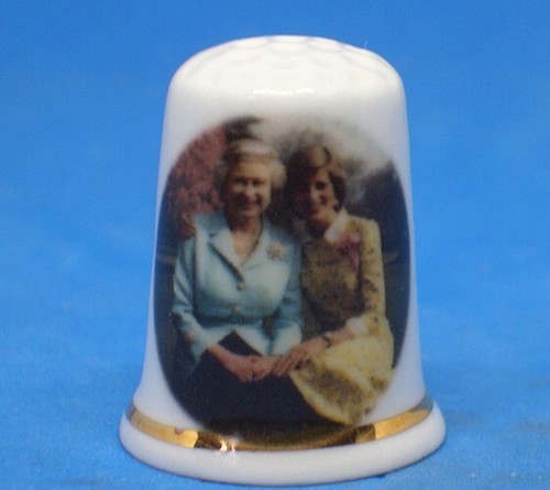 Birchcroft thimble h m - h,