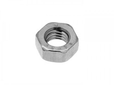 101 Octane nuts Din934 6-point