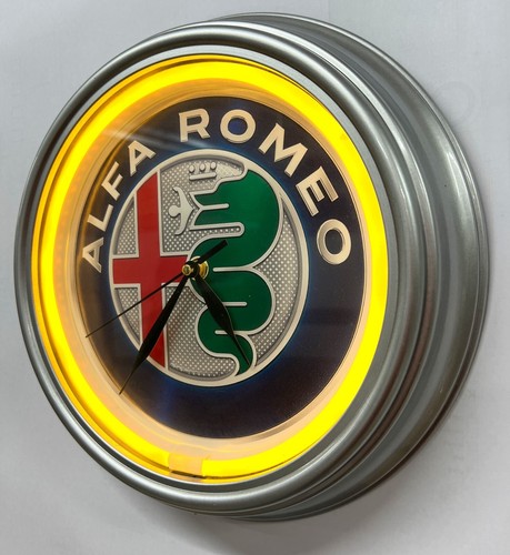 Alfa romeo 2015 present - romeo, 2015-present