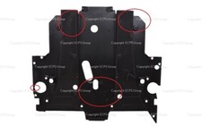 Ferrari 360 Rear undertray